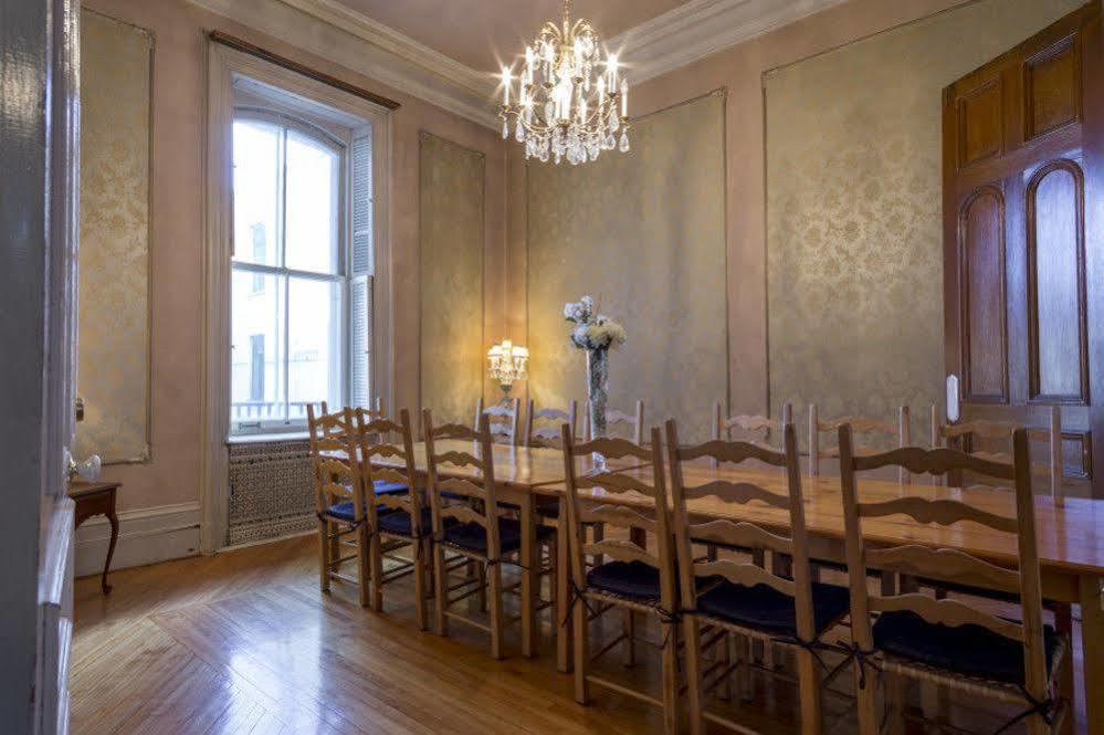 Les Maisons Montcalm Квебек Экстерьер фото